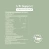 UTI Support Pack