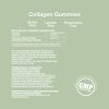VT - Collagen Gummies (3) Vitatech Collagen Gummies