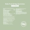 VT Kids Fruit & Veg Gummies (3) Vitatech Kids Fruit & Veg Gummies