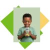 VT Kids Fruit & Veg Gummies (4) Vitatech Kids Fruit & Veg Gummies