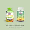 VT Kids Fruit & Veg Gummies (5) Vitatech Kids Fruit & Veg Gummies