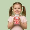 VT Kids Immune Strawberry (2) Vitatech Kids Immune Gummies | Strawberry