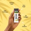 NUTRITECH CREATINE + COLLAGEN - 10 Servings