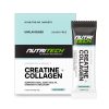 NUTRITECH CREATINE + COLLAGEN - 10 Servings