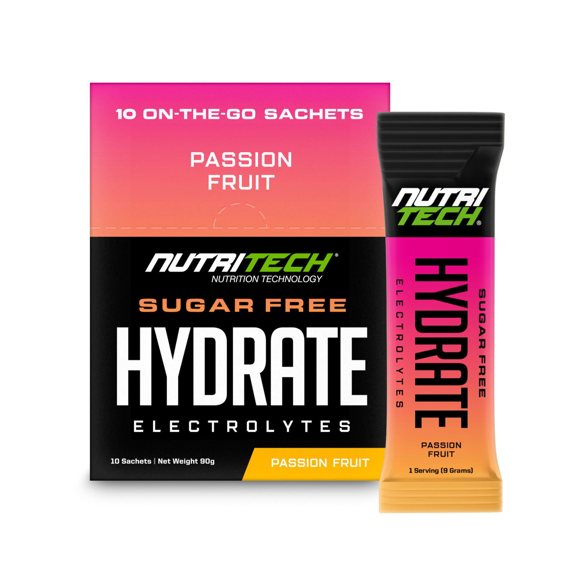 NutriTech-Hydrate-Sachets-passion-fruit-front