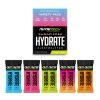 NutriTech-Hydrate-Sachets-variety-pack NUTRITECH HYDRATE ELECTROLYTES - 10 SACHETS