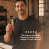 NutriTech Protein Coffee sachets
