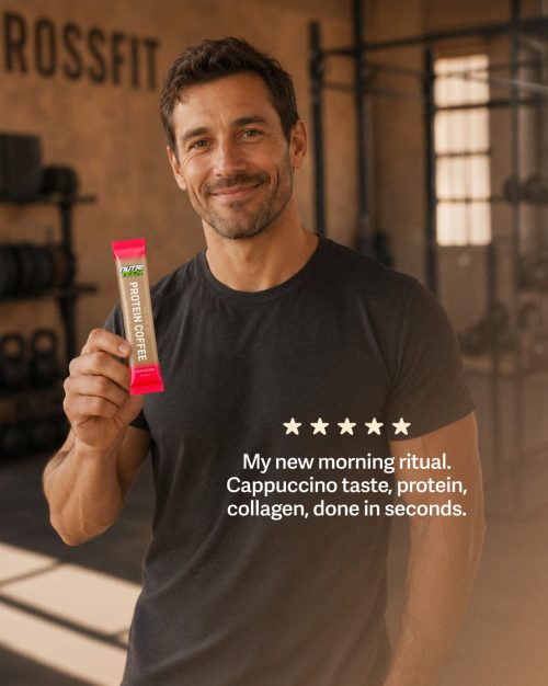 Protein Coffee Bundle