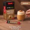NutriTech Protein Coffee sachets