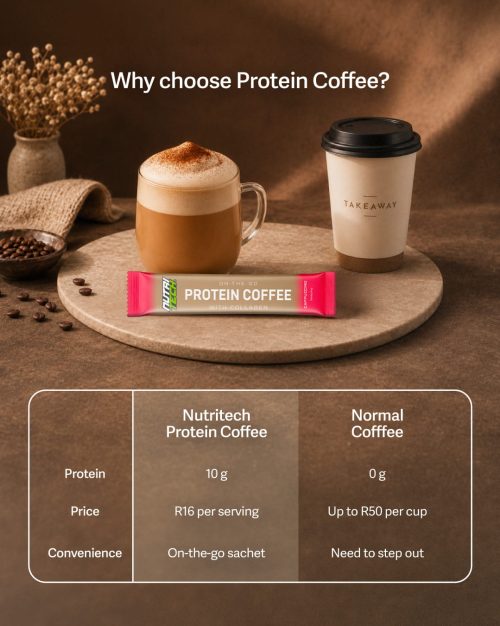NutriTech-Protein-Coffee-1080x1350-4 (1) NUTRITECH PROTEIN COFFEE - 10 Servings