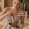 NutriTech Protein Coffee sachets