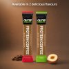 NutriTech Protein Coffee sachets