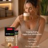NutriTech Protein Coffee sachets