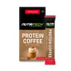 NutriTech Protein Coffee cappuccino sachets