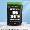 NutriTech-Plain-Powders-7 NUTRITECH HMB + CREATINE - 60 Servings (300g)