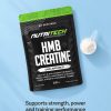 NutriTech-Plain-Powders-8 NUTRITECH HMB + CREATINE - 60 Servings (300g)