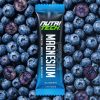 NUTRITECH PRO4 MAGNESIUM - 10 SACHETS