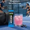 NUTRITECH PRO4 MAGNESIUM - 10 SACHETS