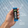 NUTRITECH PRO4 MAGNESIUM - 10 SACHETS