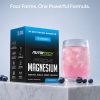 NUTRITECH PRO4 MAGNESIUM - 10 SACHETS