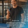 NUTRITECH PRO4 MAGNESIUM - 10 SACHETS