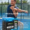 NUTRITECH PRO4 MAGNESIUM - 10 SACHETS