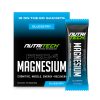 NUTRITECH PRO4 MAGNESIUM - 10 SACHETS