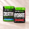 Creatine & Hydrate Combo