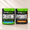 Creatine & Hydrate Bundle
