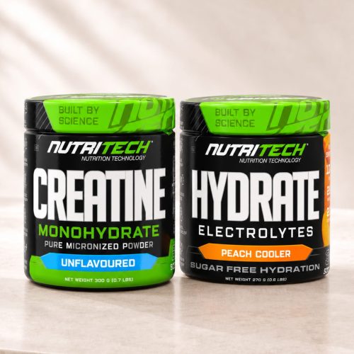 Nutritech-creatine-hydrate-combo (1) Creatine & Hydrate Bundle