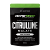 NUTRITECH L-CITRULLINE MALATE - 60 Servings (300g)