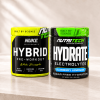 Pre-Workout & Electrolyte Combo